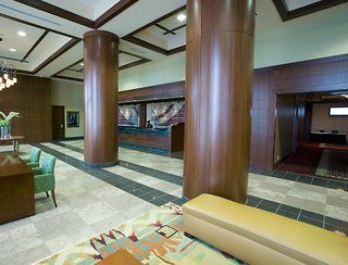 Edmonton Marriott At River Cree Resort Acheson Eksteriør bilde